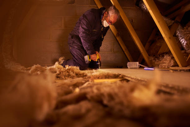 Best Insulation for Specific Applications in Gonzalez, FL